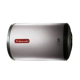 Racold CDR DLX Storage 35 Liter 2 KW Horizontal Water Heater | iRely.in ...
