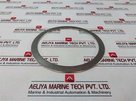 Nichias 1804-gr Gasket Ring – Aeliya Marine Tech