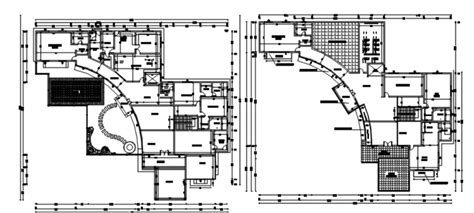 Image result for AutoCAD Floor Plan Example