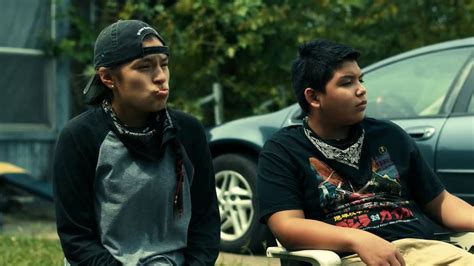 Image result for Reservation Dogs Review