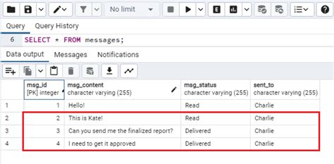 Image result for Insert Multiple Rows in PostgreSQL