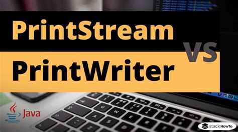 Image result for PrintWriter Java