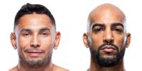 Alex Perez v Charles Johnson results, H2H stats | MMA - Flashscore