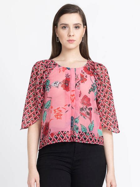 Dione Top | Buy tops for women – Shaye India