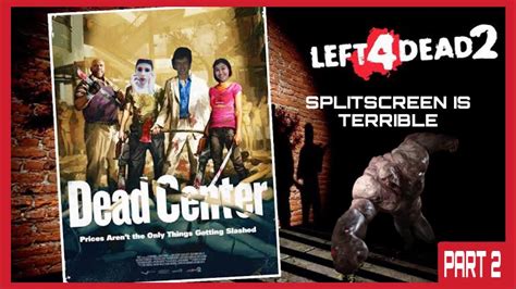 Image result for L4D2 Split Screen Mod