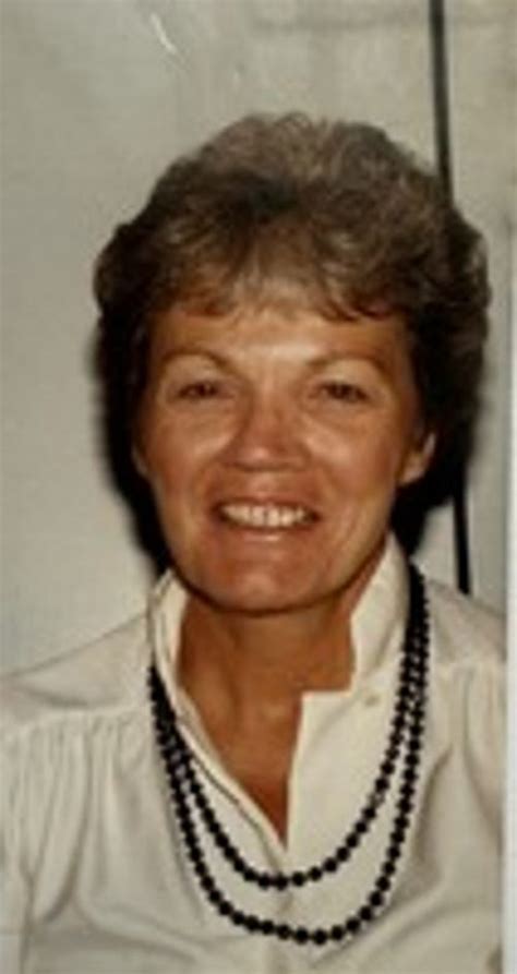 Virginia VanSlyke Obituary - The Observer-Dispatch