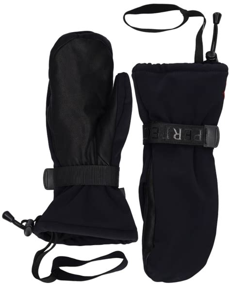 Davos mittens - Perfect Moment - Women | Luisaviaroma