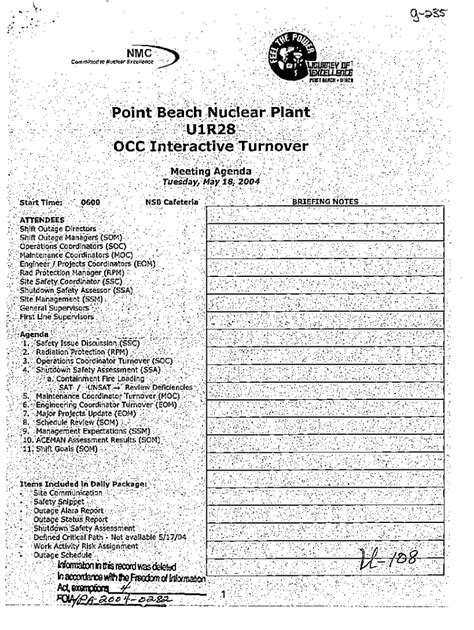 Fillable Online manitowoccountywi.govpoint-beach-nuclear-plantManitowoc ...