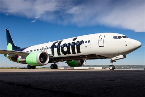 Flair Airlines Review: Is Flair Air Worth It? - Wander Woman Travel ...