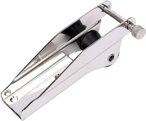 Amarine Made Stainless Steel 316 Bow Anchor Roller India | Ubuy
