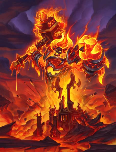 Slideshow: Hearthstone Mercenaries - Map & Character Progression Art