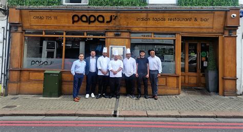 Iconic Luton restaurant celebrates 20th anniversary - Luton BID