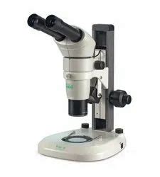 Manufacturer of Laboratory Instruments & Metallurgical Microscopes by ...