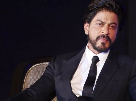 Shocked By The Amarnath Attack, SRK Feels It Will Not Lessen People's ...