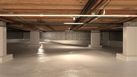 How To Use Crawl Space | Storables