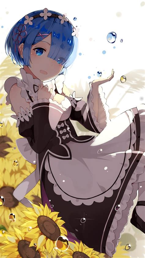Top 20 Best Rem Wallpapers [ HQ ]