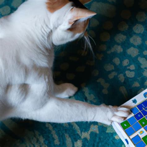 Image result for Cat Learning