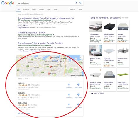 Local Search Engine List 的图像结果