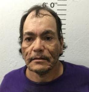 Benjamin Roy Ortiz, a registered in la junta, co 81050 at Offender Radar