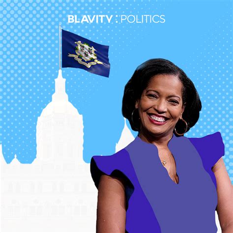 Meet The Teacher Who Is The First Black Woman To Represent Connecticut ...