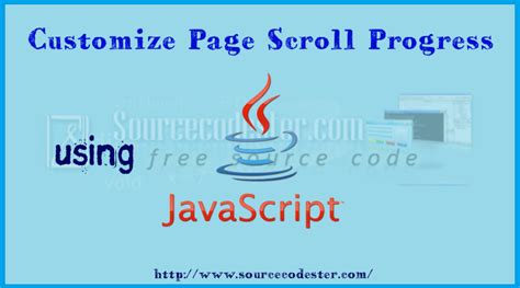 Image result for JavaScript Scroll