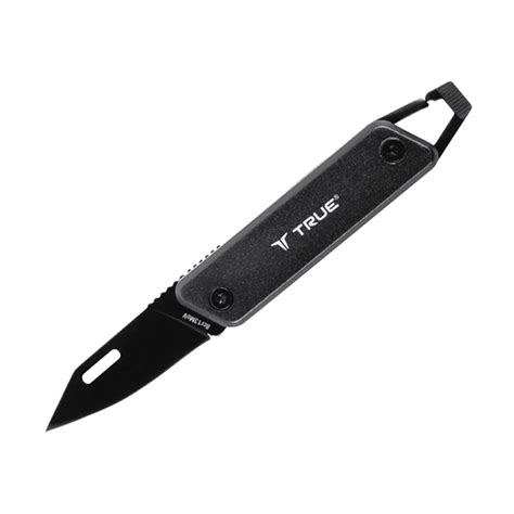 Višenamenski alat MODERN KEY CHAIN KNIFE True Utility TU7060N | Volim ...