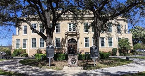 Kerr County Public Records Search