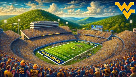 West Virginia Mountaineers Color Codes HEX, RGB and CMYK - TeamFanFares