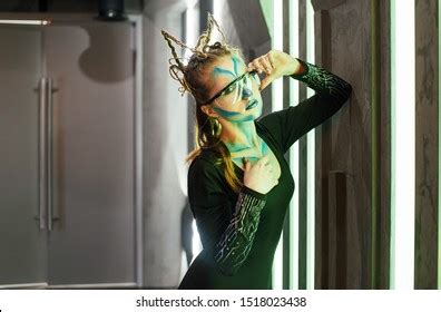 Image result for Alien Bodysuit Film Woman