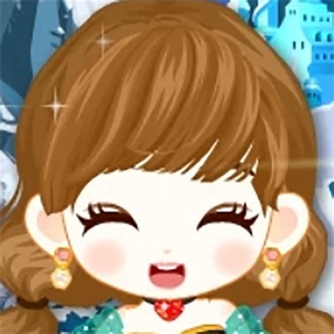 化妆游戏® - 史上最好玩的化妆游戏 by peng wang