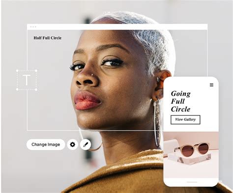 Wix vs. Squarespace: Comparing The Best Website Builders For Users In ...