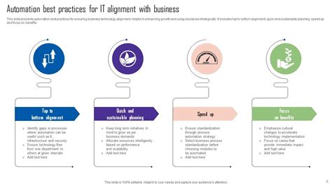 Image result for Alignment Slide Design