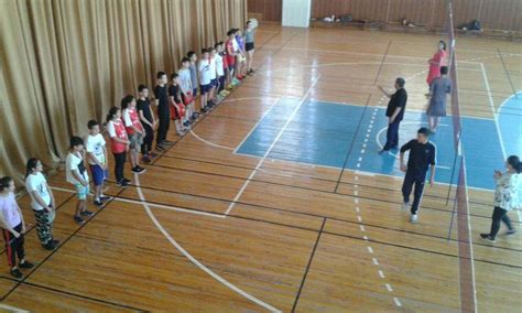 "Yoshlar bandligini taminlashga ko‘maklashish haftaligi"doirasida Sport ...