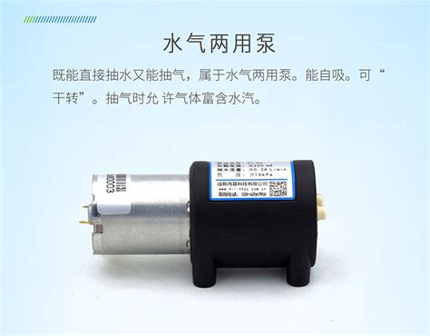 蠕动泵 12v自动微型水泵 家用小型水泵静音自吸泵 24v直流抽水泵-阿里巴巴