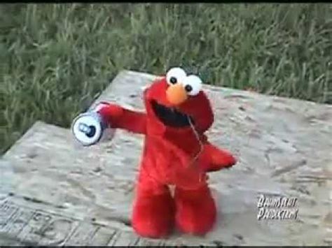 Image result for Exploding Elmo