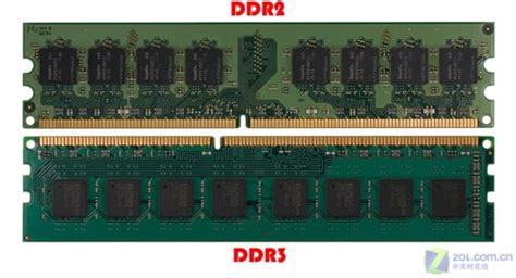 DDR3和DDR4内存的区别？ - 知乎