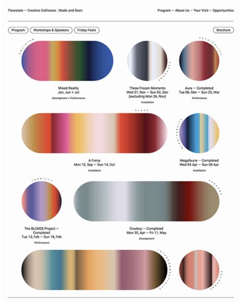 Color Scheme 的图像结果