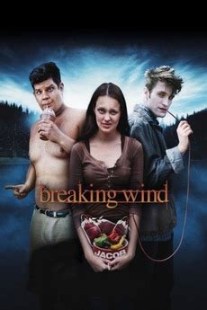 Image result for HTF Breaking Wind