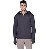 BLUE TYGA Sunscreen Jacket with UV Protection UPF 50+ Jacket with ...