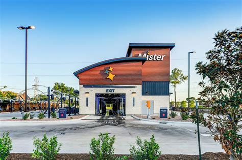 Mister Car Wash Hours Gessner at Martha Holt blog