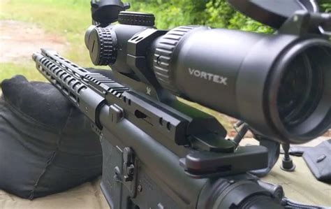 Image result for Vortex Optics Scopes