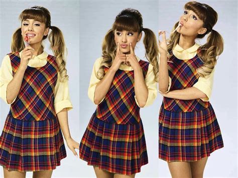 Ariana as Penny | Hairspray live, Ariana grande, Hairspray musical