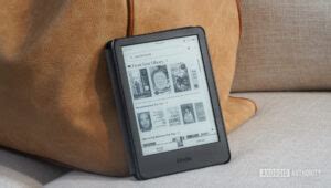 Image result for How to Remove Authentication Problem Amazon Kindle