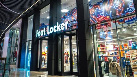 How Much Do Employees Make At Footlocker at Corrina Davis blog
