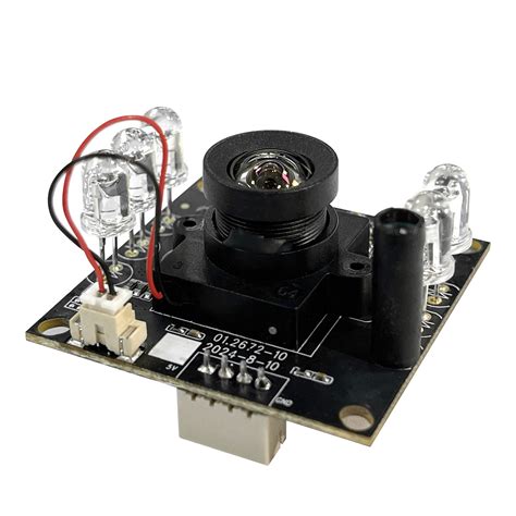 Camera Module with Micro USB 的图像结果