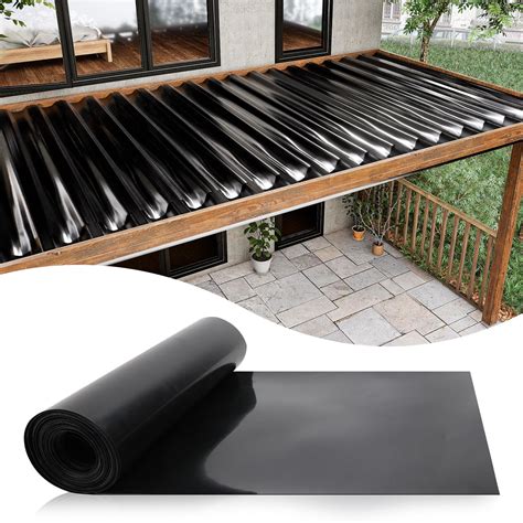 Aluminum Under Deck Drainage System America's Most Trusted Under Deck
