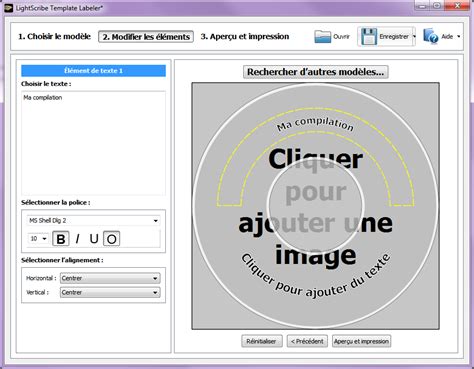Image result for LightScribe Tutorial