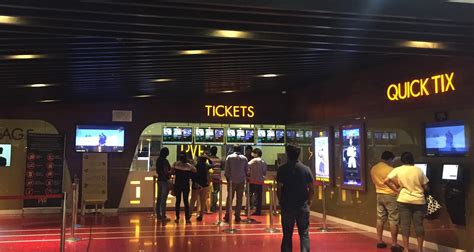 PVR Inorbit Mall Hyderabad | WhatsHot Hyderabad