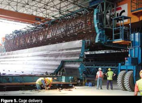 Precast Cable Rail Connection 的图像结果