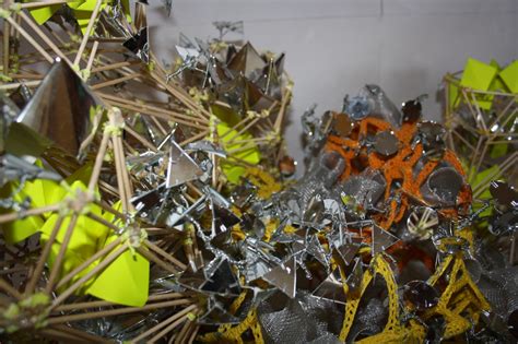 Image result for Triangulation Structures